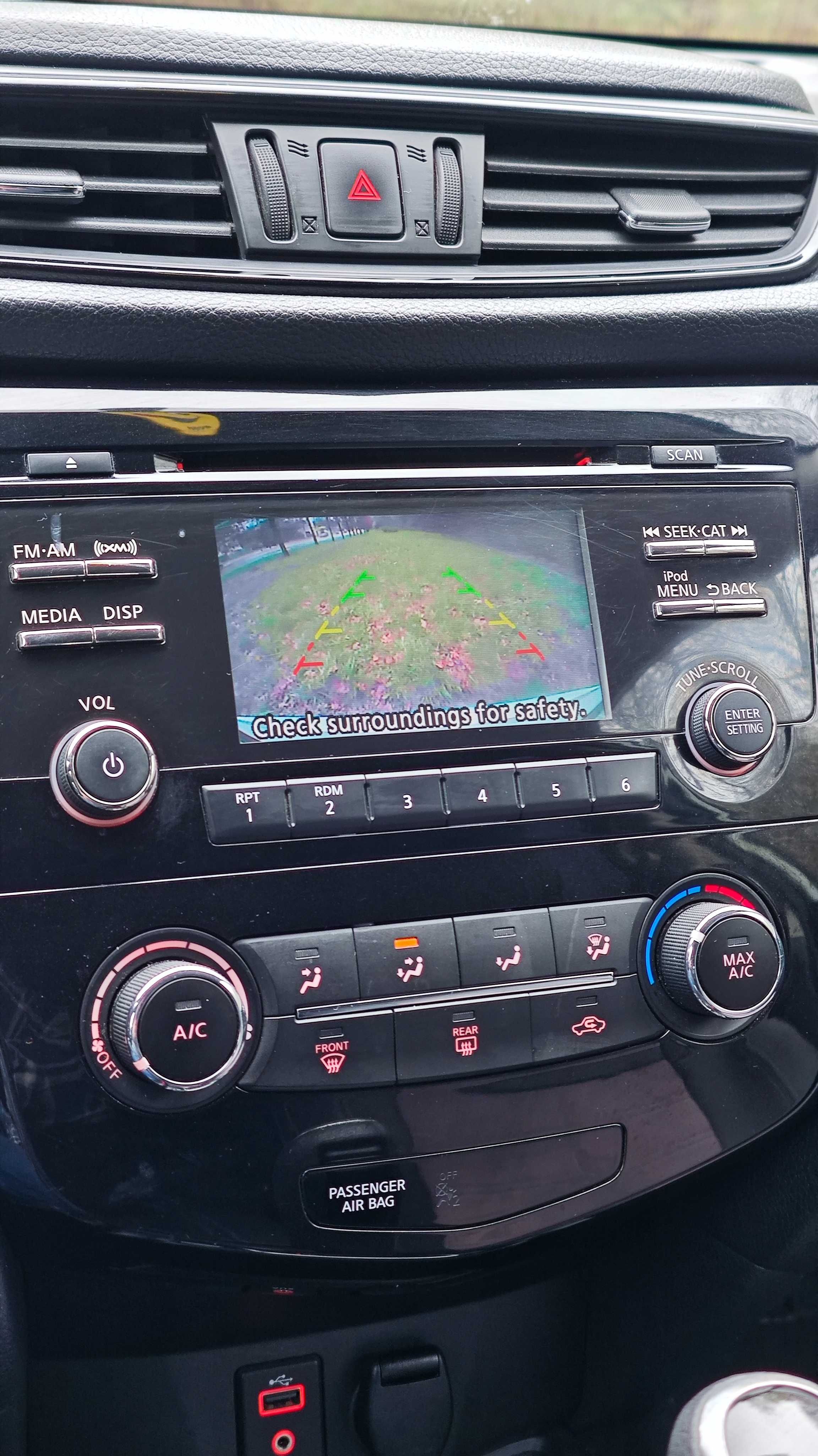 Продам Nissan Rogue S
