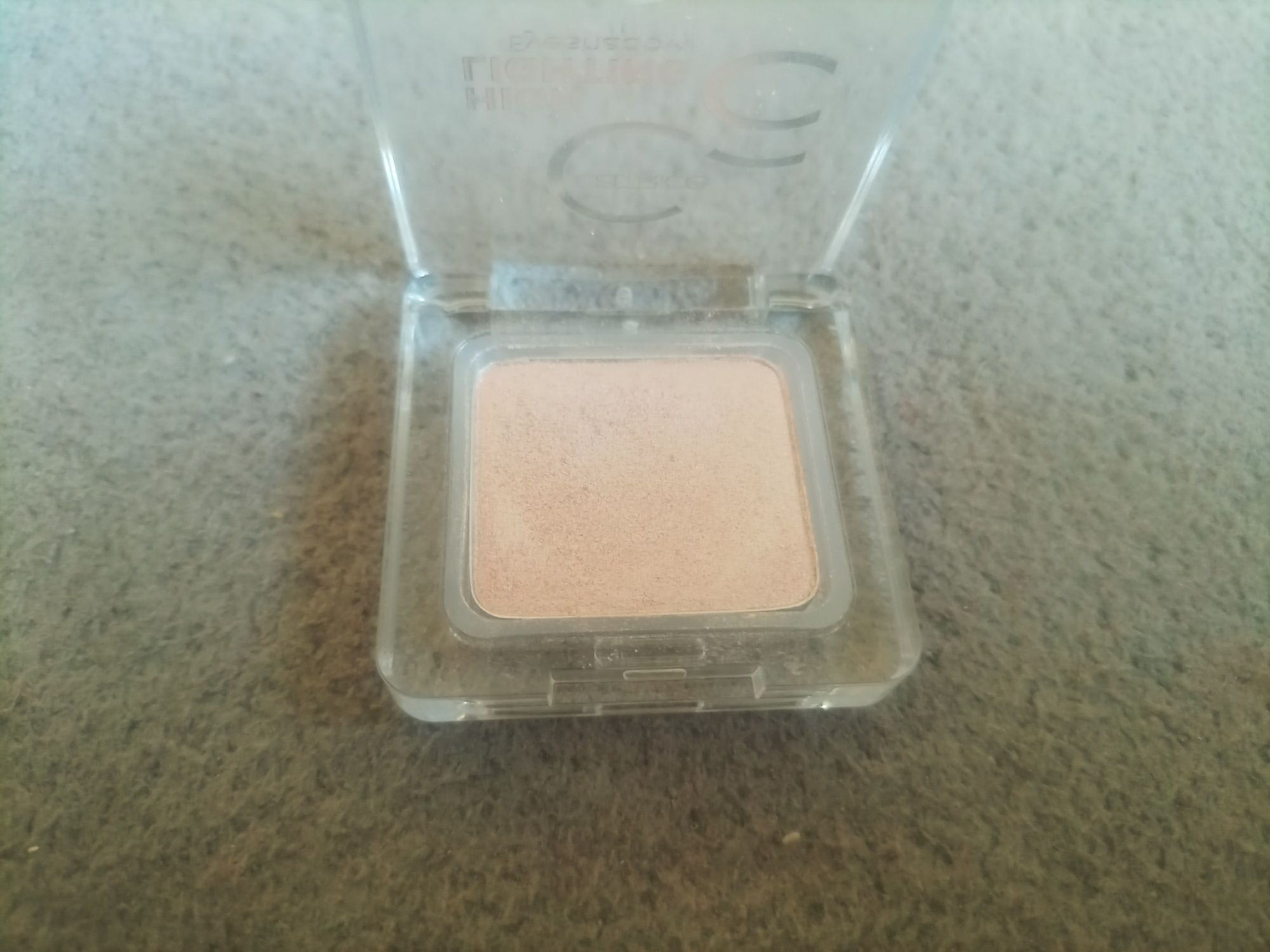 CLARINS i Catrice (1+2)