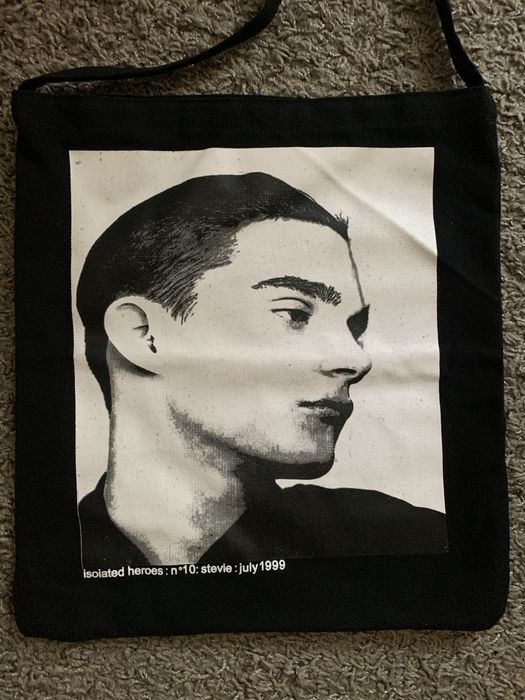 Новий шопер Raf Simons