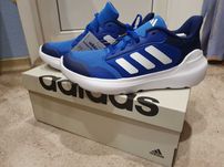 Кроссовки Adidas Tensaur Run новые, р.38, женские или на подростка.
