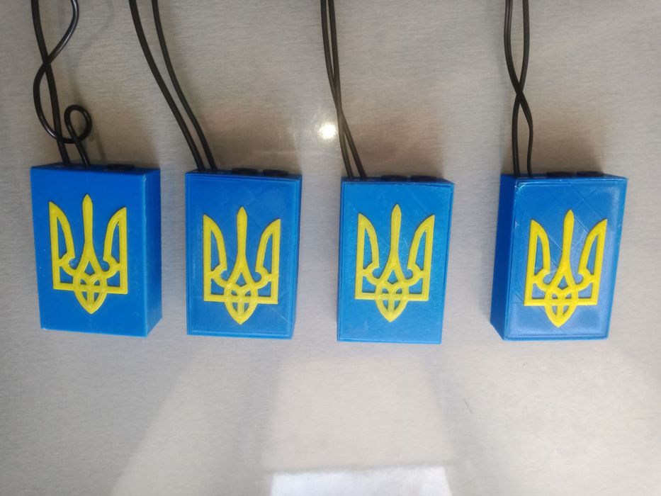 Безперебійник для роутера