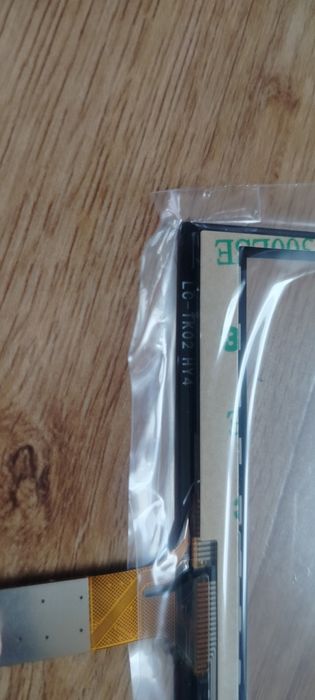 Tачскрін для автомагнітоли