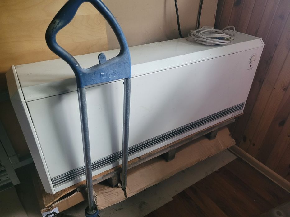 Piec akumulacyjny INPROEL DGN 40