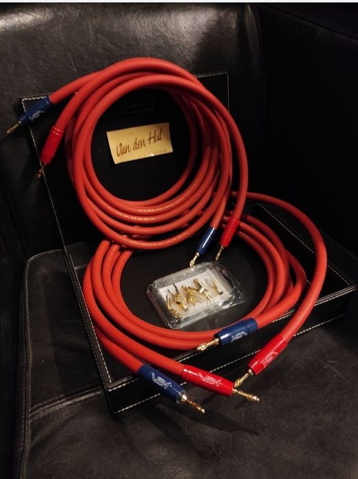 * Konfekcja kabli głośnikowych RCA XLR naprawa wymiana wtyków wykoncz