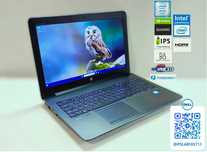 Игровой HP Zbook 15 G3 Xeon/3.8GHz/FHD_IPS/16G_RAM/500G_SSHD/NVIDIA4G