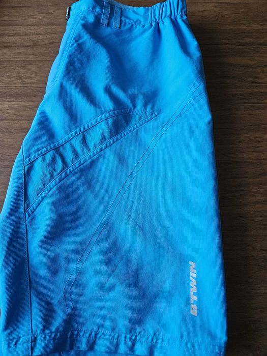 Szorty na rower MTB 500 r. M