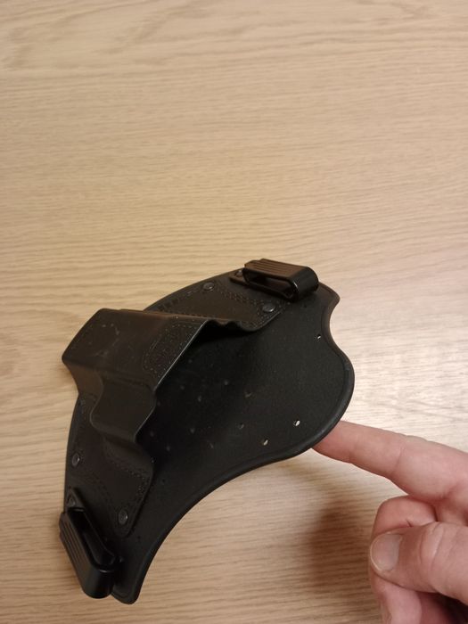 Sprzedam kaburę fobus