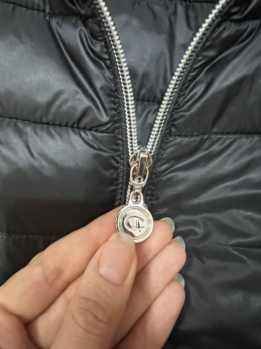 Жіноча куртка Champion