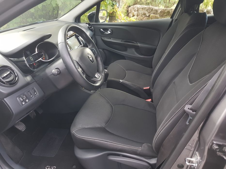 Renault Clio Sports tourer TCe 0.9 Turbo *exelente estado*