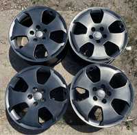 Felgi aluminiowe AUDI 17” 5x112