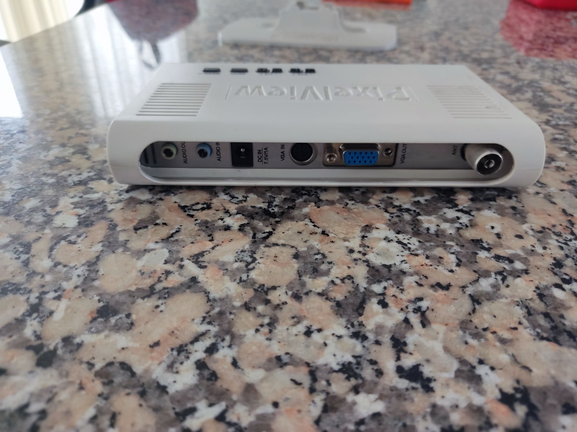 Box PlayTv Box 6