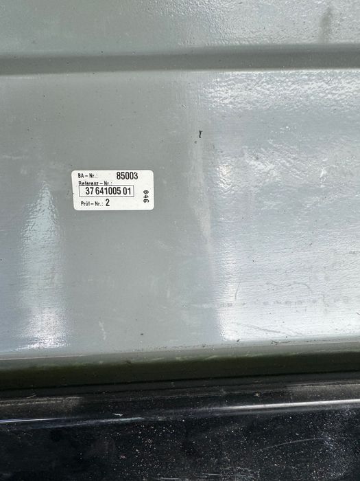 Box Thule Polar 700