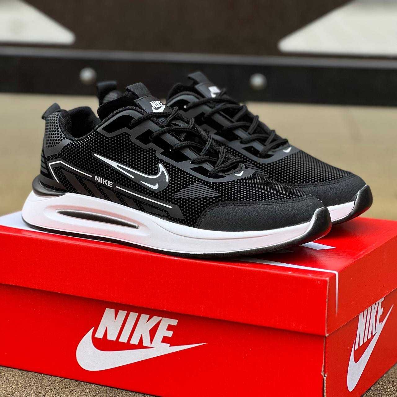 Розпродаж Кросівки NIKE 40-41 розміри,  чоловічі найк кросовки мужские