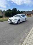 Mazda 6 1.8 benzyna