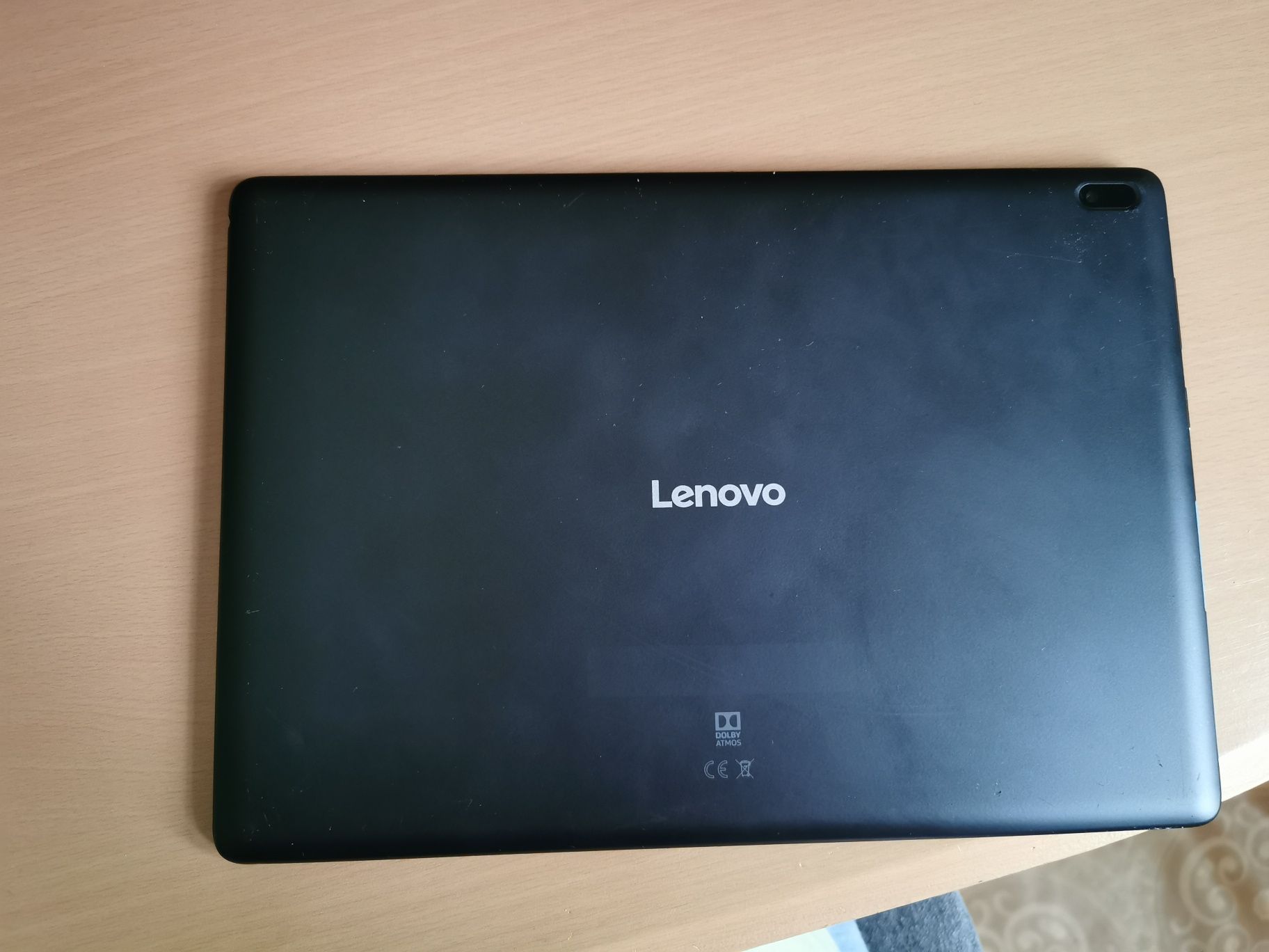 Lenovo Tab E10 2/16 (Android 8)