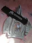Conjunto menina cardado 2 anos