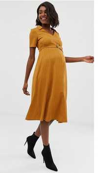 ASOS vintage dress