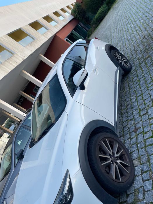 Carro CX3 PARA VENDA