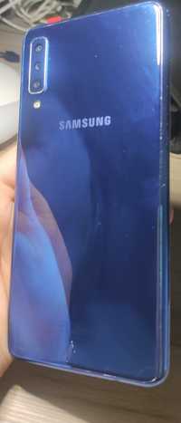 Samsung Galaxy A7 sm-a750fn/ds