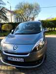 Renault grand scenic III