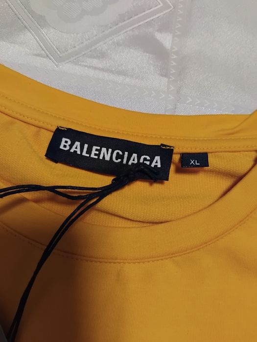 Sukienka Balenciaga XL/XXL