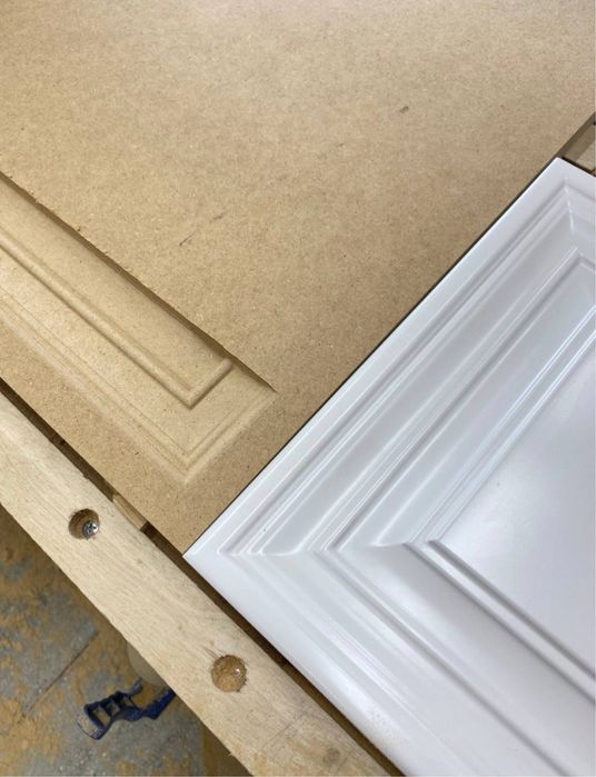 меблеві фасади мдф