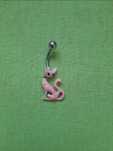 Kolczyk do pępka Piercing