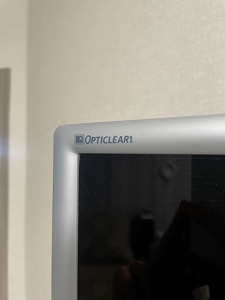 Монитор NEC MultiSync 20 WGX2 Pro