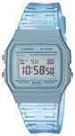 zegarek casio f-91ws-2df + box