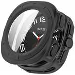 Etui Tech-Protect Defense na Samsung Galaxy Watch Ultra 47 mm - czarne