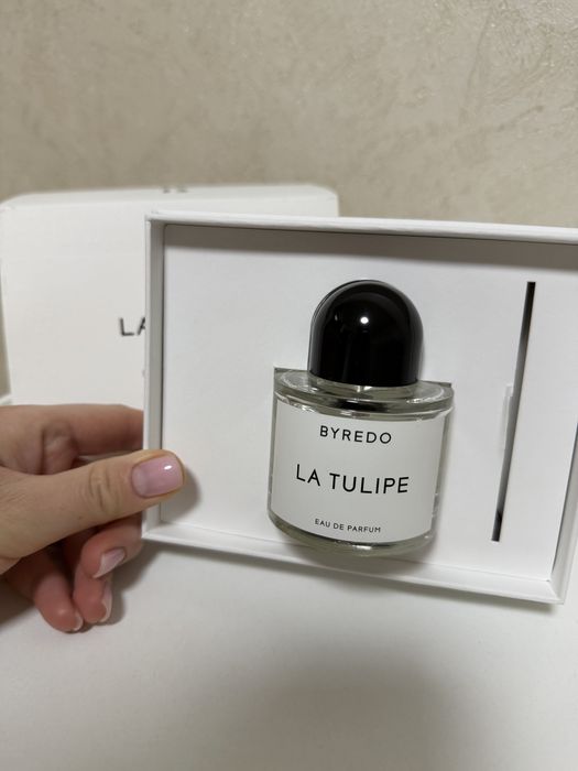 Byredo La Tulipe