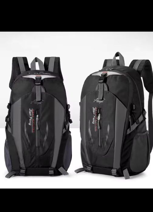 Nowy plecak trekkingowy 40l Wodoodporny