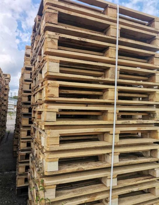 Піддони б.в поддоны європейські палети оптом європалети сортовані