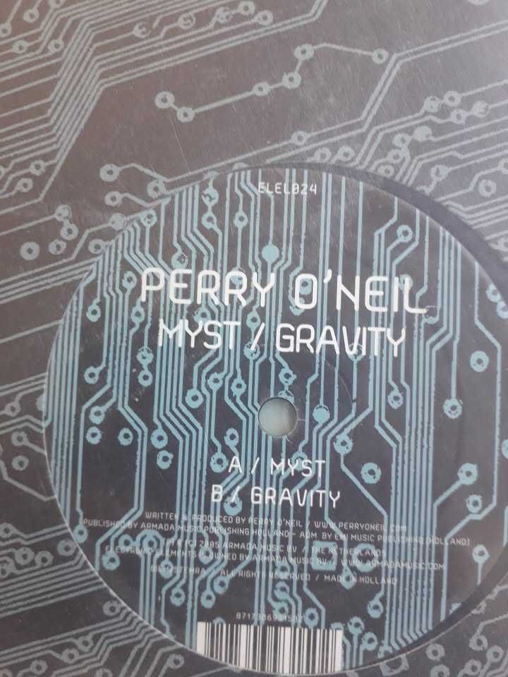 Płyty Winylowe Trance/House