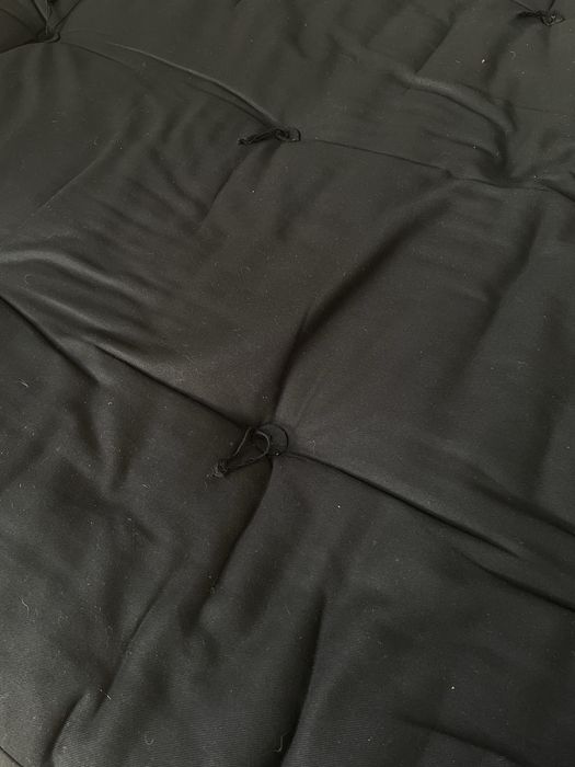 materac FUTON w stylu japońskim