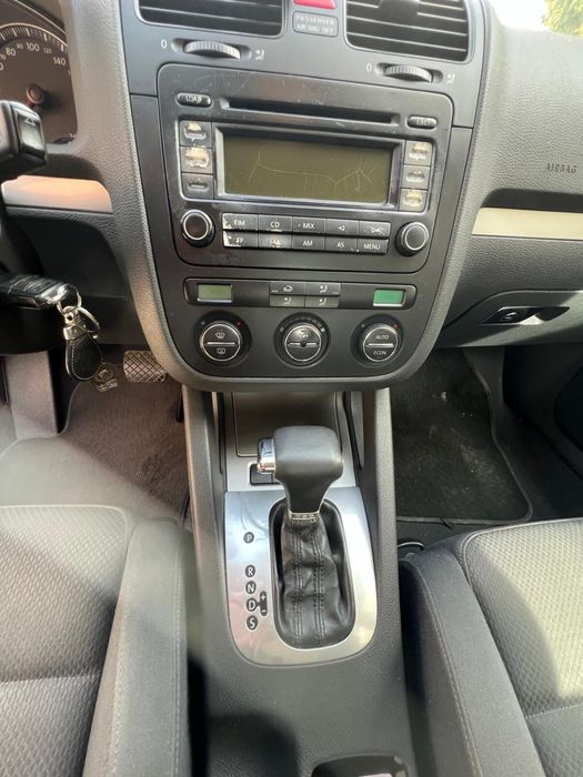 VW Golf 2.0 Diesel
