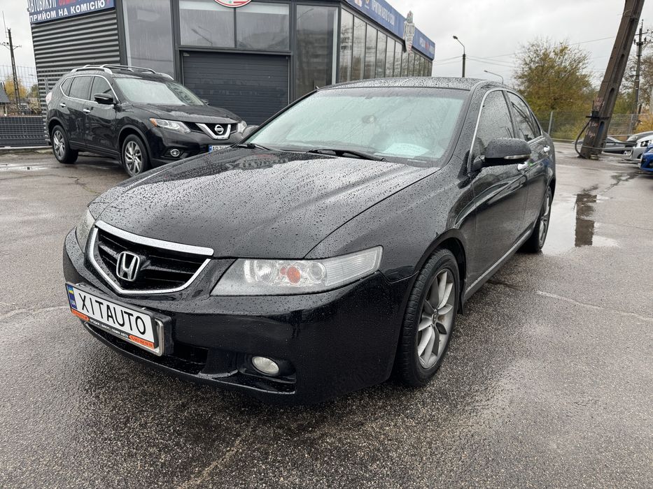 Продам Honda accord