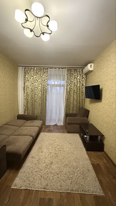 Сдается 1-комн. кв. в центре, свет не выкл