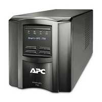 ДБЖ APC 750 Smart-UPS (SMT750I)