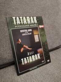 Tatarak DVD wydanie kartonowe duże
