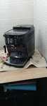 Vendo máquina de café automática