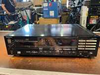 Magnetofon kasetowy Technics SV-360