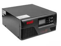 Инвертор 12в.  Бесперебойник  600/1800 w