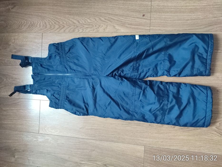 Лижні штани Картерс