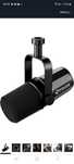 Mikrofon dynamiczny FDUCE SL40X XLR