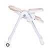 Cadeira de Papa Twinkle Plastimyr Rosa