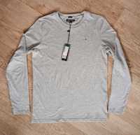 Bluza longsleeve Tommy Hilfiger na wzrost 176 rozmiar S/M