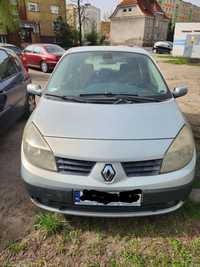 Renault scenic II