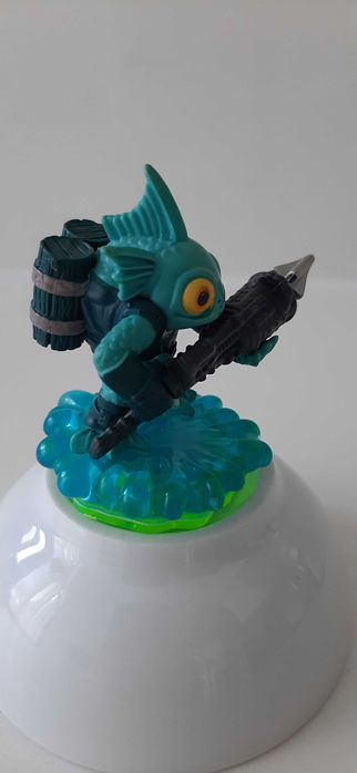 Skylanders - Gill Grunt