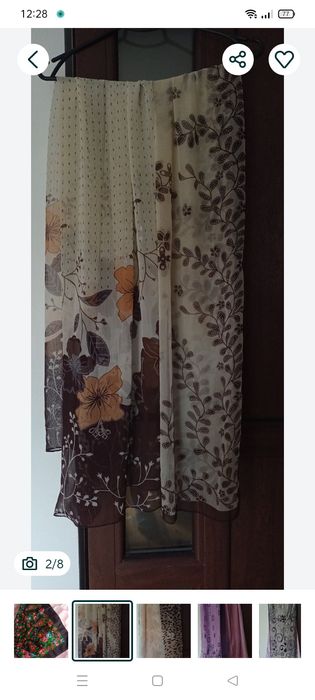 Розпродаж головних уборів